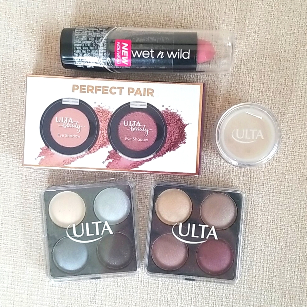 Ulta Eyeshadow